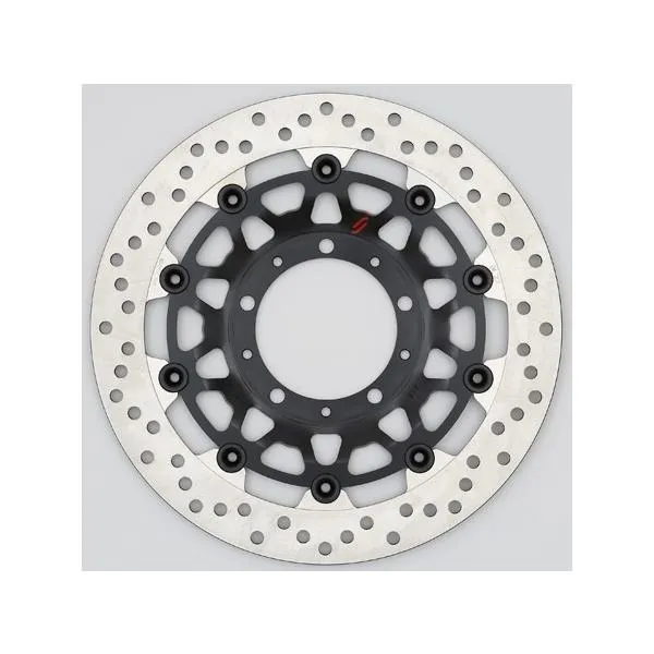 SUNSTAR サンスター PREMIUM RACING [プレミアムレーシング] フロントディスクローター CB1000R CB1300 SUPER BOL D’OR FOUR HONDA ホンダ ブレーキ