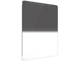 レッドダイヤモンド ハードグラデーション ND0.9 フィルター 100×150mm