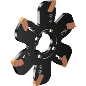 サンドビック SANDVIK コロミルQDホルダ（450） QD-FC160X40-M [1572-0005875]