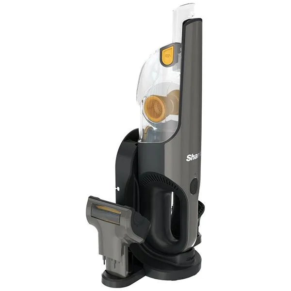 SHARK 充電式サイクロンハンディクリーナー CH951J 充電式ハンディクリーナー 掃除機 コードレス