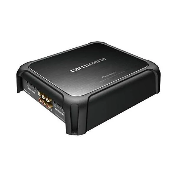パイオニア パワーアンプ GM-D8400 200W×4 ブリッジャブルパワーアンプ カロッツェリア