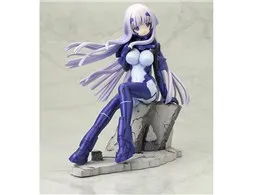 マブラヴ オルタネイティヴ トータル・イクリプス イーニァ・シェスチナ 衛士強化装備