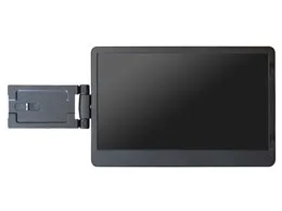 WT-116NF-BK [11.6インチ ブラック]