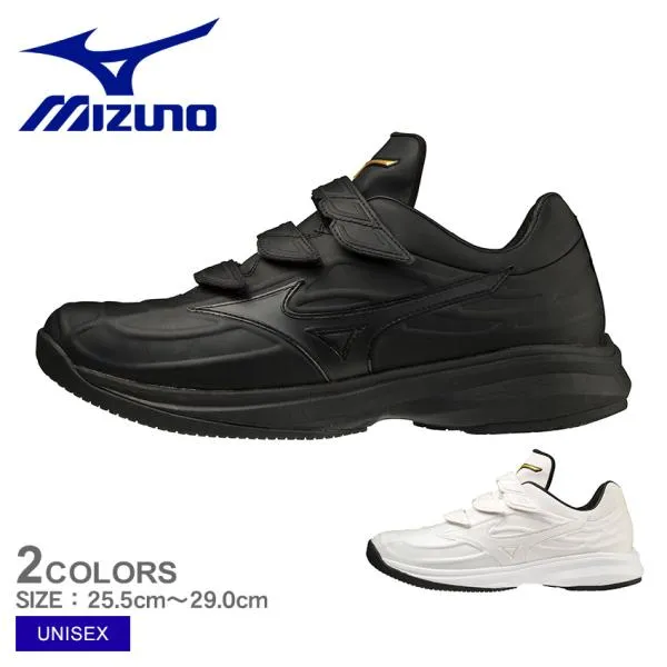 ミズノ トレーニングシューズ 大人 一般 ミズノプロ ウエーブライトレボラン プロ KL MIZUNO 11GT2200 ブラック 黒 ホワイト 白 爆買