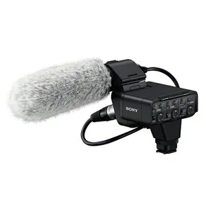 SONY（ソニー） XLRアダプターキット XLR-K3M