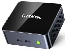 NucBox M3 Ultra GMK-M3 ULTRA-32/1T-W11Pro(12700H)