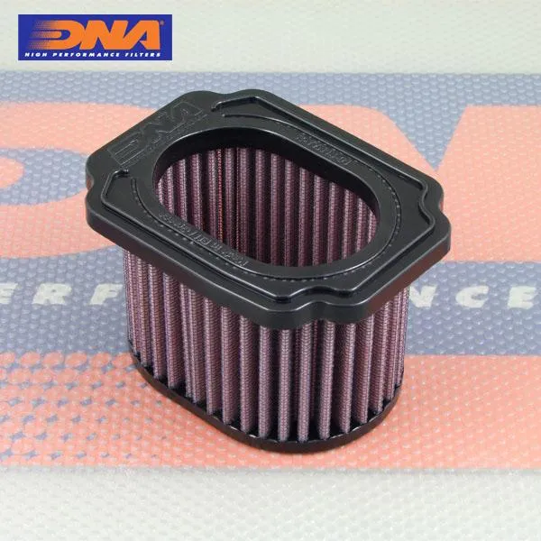 YAMAHA YZF-R7('22)/MT-07/TRACER700/XSR700 DNA モトフィルター R-Y7N14-01