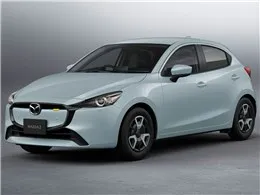 MAZDA2