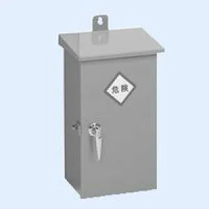 (LINEクーポン有)内外電機 Naigai CKKZ352015WR 仮設用キャビネット KB-01