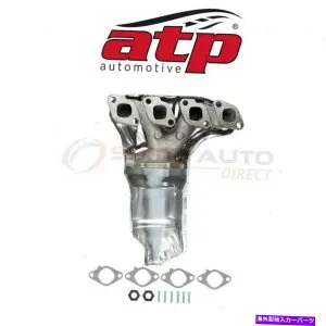 exhaust manifold ATP 101252 14004F4402 5013508 1390401 674508 6002855 TRの排気マニホールド ATP 101252 Exhaust Manifold for 14004F4402 5013508 1390401 674508 6002855 tr【並行輸入品】