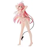 ToLOVEる-とらぶる-ダークネス 水着シリーズ 1/4 ララ・サタリン・デビルーク