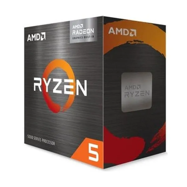 ＡＭＤ AMD BOX Ryzen 5 5500GT with Wraith Stealth Cooler AM4 65W 目安在庫=○