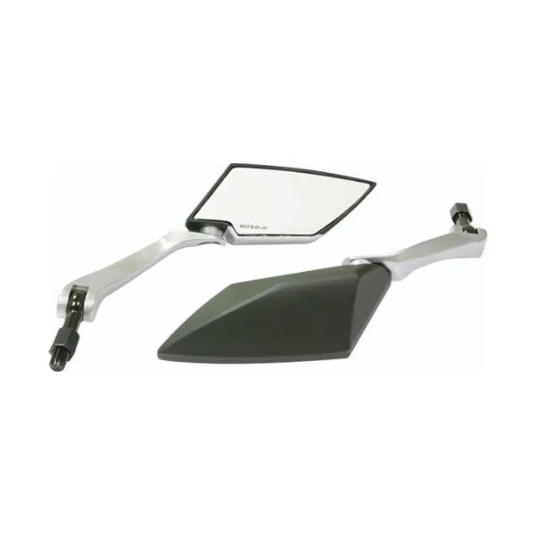 KN企画 ケイエヌキカク KOSO TTミラー KNバージョン ミラー ハンドル