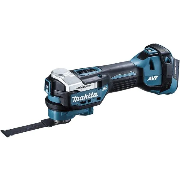 マキタ 18V充電式マルチツール(本体のみ) TM52DZ