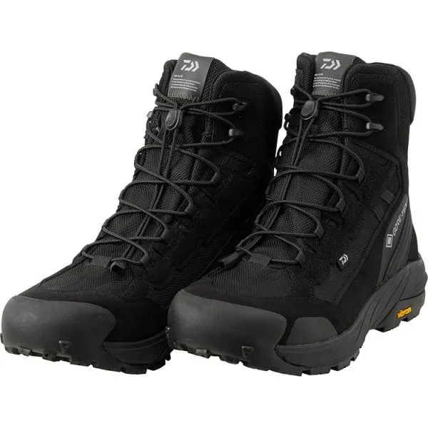 ダイワ (Daiwa) DS-3301G ブラック 29.0cm FOGLER GORE-TEX ハイカット