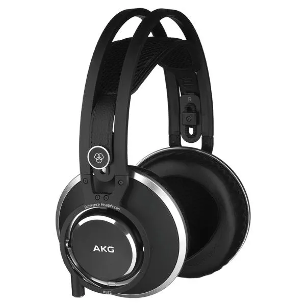 AKG K872-Y3 │ モニターヘッドホン