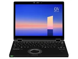 Let's note QV1 CF-QV1KFNCR SIMフリー