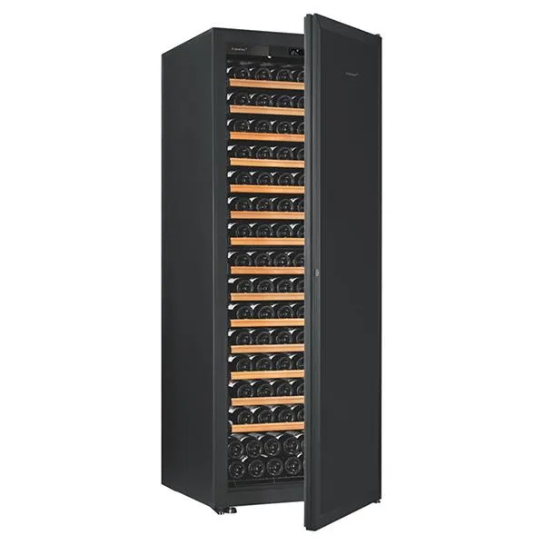 【送料無料】【設置料無料】 ユーロカーブ ラ プルミエ La Premiere-L-C-STD (標準扉・収納本数182本) Euro Cave ^ZHCLPLCS^