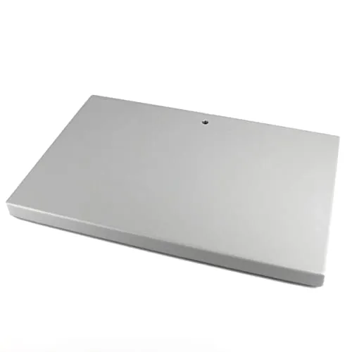 ラボ用顕微鏡アクセサリー 顕微鏡スタンド直径25mm産業用アクセサリー(Bottom plate White)