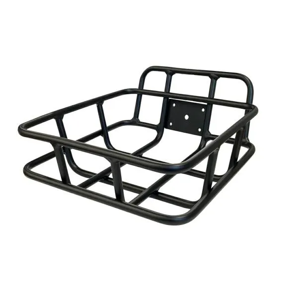 ●DAHON(ダホン) FRONT CARGO BASKET(フロント カーゴ バスケット) [国内正規代理店品]