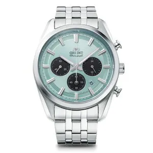 【長期保証付】オリエント ORIENT RN-TX0304L Contemporary クオーツ ソーラー式 腕時計 国内正規品 RNTX0304L