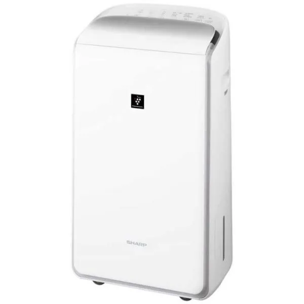 シャープ 除湿機 CV-TH150-W [ホワイト系]