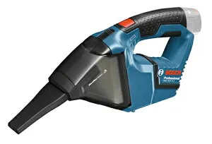 ボッシュ電動工具 10.8Vバッテリークリーナー GAS10.8V-LIH（本体のみ）【バッテリー・充電器は別売】