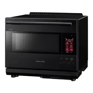 4/24 20:00～ 当店限定P5倍 × マラソン ◆AX-LSX3C (-B) (-W) シャープ ウォーターオーブンレンジ 30L // ヘルシオ 加熱水蒸気 スチームオーブン 水で焼く SHARP 便利家電 人気 売れ筋 最短発送 安心保証