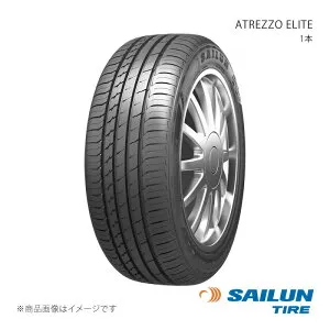SAILUN サイルン ATREZZO ELITE 185/50R16 81V 1本 タイヤ単品