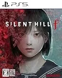 SILENT HILL f [PS5]