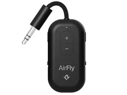 Twelve South AirFly Pro 2 TWS-OT-000041 [ブラック]