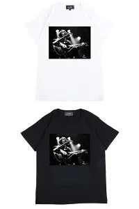 Amplifier “THE MODS” TEE design L