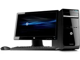 Pavilion Desktop PC p6-2160jp/CT 価格.com限定 Core i3 2120搭載モデル