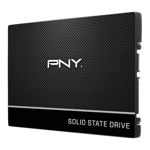 PNY CS900 1TB SSD 2.5インチ SATA3 SSD7CS900-1TB-RB HD3743
