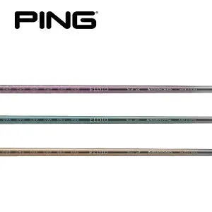 ピン/PING G400/G/G30 スリーブ装着シャフト 三菱ケミカル ELDIO Driver エルディオ ドライバー No.03/No.06 シリーズ