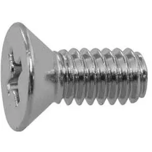 サンコーインダストリー SUNCO BKステン+UNC（FLAT #8-32×1/2 （500本入） 00-02-0031-7080X8040-08 [2520-00210468]