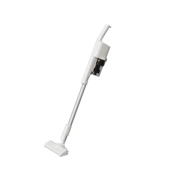 パナソニック 掃除機 パワーコードレス MC-SB34J-C [アイボリー]