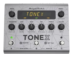 IK Multimedia TONEX Pedal Bass Edition ベース用 マルチエフェクター【送料無料】