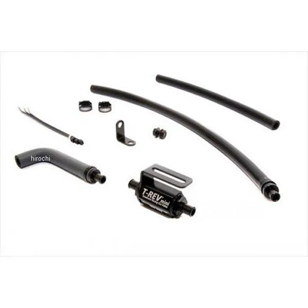 4273-MINI テラモト TERAMOTO T-REV MINI SPキット MT125/XSR125 HD店