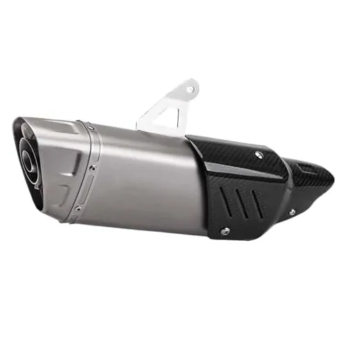 に適合するR7 2021 2022 2023 2024 2025 YZF R7 YZF-R7 レーシングライン 完全排気システム テールセクション 排気リンクパイプ 51mm