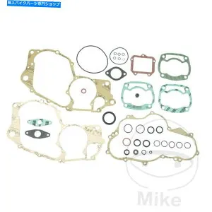 Engine Gaskets Athena Engine Gasket Set for Apryia Tuareg 125 Wind 1988-1990 Athena Engine Gasket Set for Aprilia Tuareg 125 Wind 1988-1990【並行輸入品】