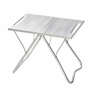 スノーピーク キャンプ テーブル TAKIBI Myテーブル (LV-039) snow peak