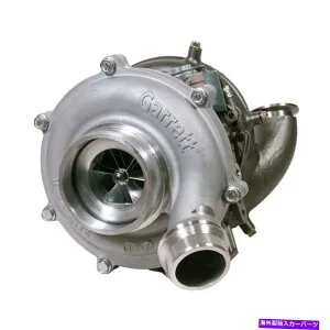 Turbo Charger ディーゼルと互換性のあるBD 17-19 FORD F250/F350/F450/F550 6.7Lパワーストローク BD Compatible with Diesel 17-19 Ford F250/F350/F450/F550 6.7L Power Stroke【並行輸入品】