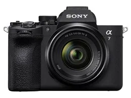 α7 V ILCE-7M5M ズームレンズキット