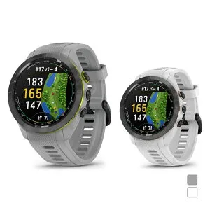 距離計 ガーミン アプローチ S70 Approach S70 42mm ゴルフ 距離測定器 時計 ナビ GPS GARMIN