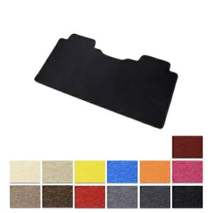 CLAZZIO クラッツィオ ラグマット Mサイズ トヨタ アルファード AGH30W / AGH35W H30(2018)/1～仕様変更 ET-1514-RG511 | マット カーマット DIY ジャストフィット 車用品 カー用品 アクセサリー