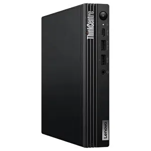 【送料無料】レノボ・ジャパン 12RR000BJP ThinkCentre M75q Tiny Gen 5 (Ryzen 7 PRO 8700GE/ 16GB/ SSD・512GB/ ODDなし/ Win11Pro/ Officeなし)【在庫目安:お取り寄せ】