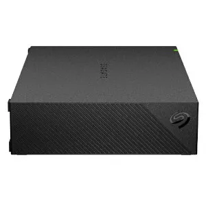 バッファロー USB 3.2 (Gen1) /USB 3.1 (Gen1) /3.0/2.0 外付けHDD (2TB) HD-SGDA2U3-B ブラック HDSGDA2U3B (納期目安1-2週間)