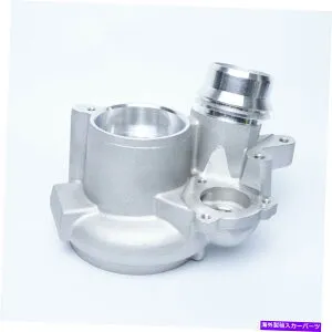 Turbo Charger BMW N20 N26ターボチャージャーコンプレッサーハウジング2.0L 320I 328I 528I X1 X3 Z4 XDRIVE BMW N20 N26 Turbocharger Compressor Housing 2.0L 320i 328i 528i X1 X3 Z4 xDrive【並行輸入品】