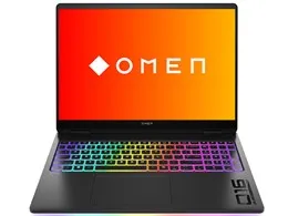 OMEN MAX by HP 16 Core Ultra 7 255HX・32GBメモリ・1TB SSD・WQXGA・RTX 5070・Windows 11 Home搭載 価格.com限定モデル [シャドウブラック]
